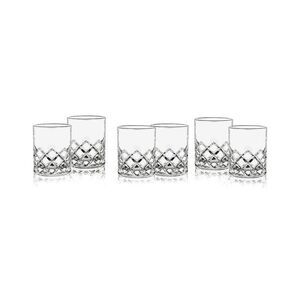 Godinger Set Of 6 Hatch Shooters